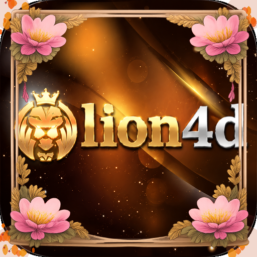 lion4d — mitra unggulan