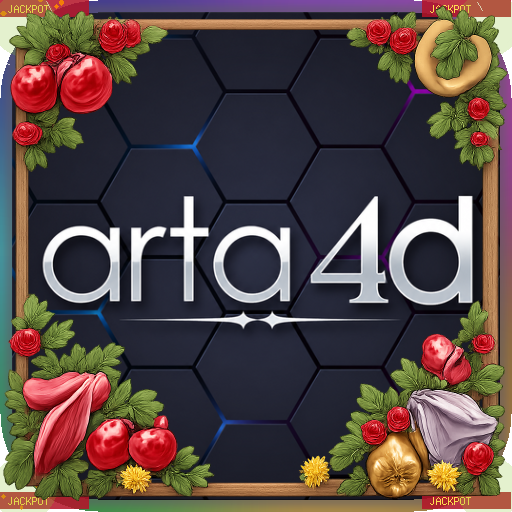 arta4d — galeri pratinjau - APK Resmi