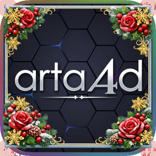 arta4d — galeri pratinjau Resmi APK